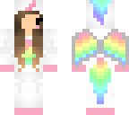 chibi unicorn