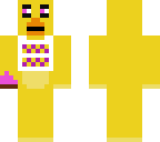 chica fazbear