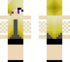 chica's daughter