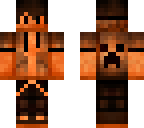 chocolate boy