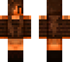 chocolate girl