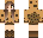cookie girl