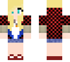 cool girl