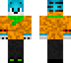 cool tiger