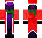 corky christmas version 2
