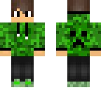 creeper guy