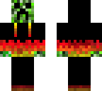 creeper julixx cool