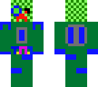 creeper tank