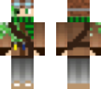 creepion 