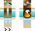 crystali skin