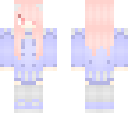 cute cat girl