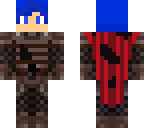 dante aphmau series