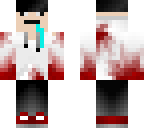 deep the killer