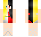 demon and angel fixed version