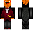 derp pumpkin vampire updated