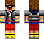 derp sora upgrade