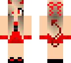 devil girl
