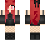 devil girl