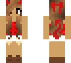 devil girl xd