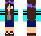 diamond princess skin