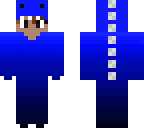 dino boy