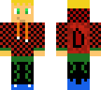 dragongamer