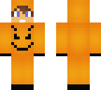 dubz pumpkin 