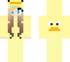 ducky onsie