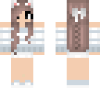 edit cat girl