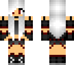 edit of my warrior