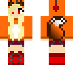edited tails doll
