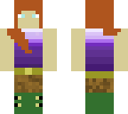 element girl
