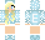 elsa hoodie