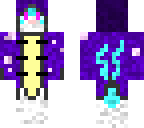 enchantedgirl200's pawz skin