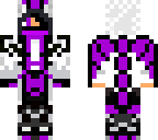 ender boy