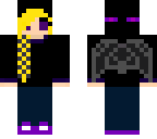 ender dragon girl 2 edit again