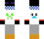 ender the galaxy