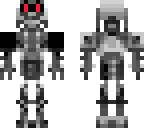 endoskeleton