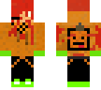 ethanrun halloween