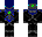 exoblade skin