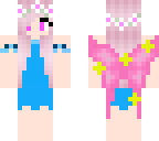 fairy little edit