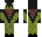 falcon dude leander