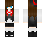 female fazbear