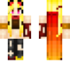 fire - element series