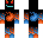 fire and ice
