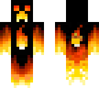 fire creeper