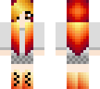 fire girl