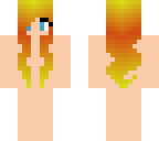 fire girl base