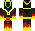 fire magician