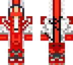 fire ninja